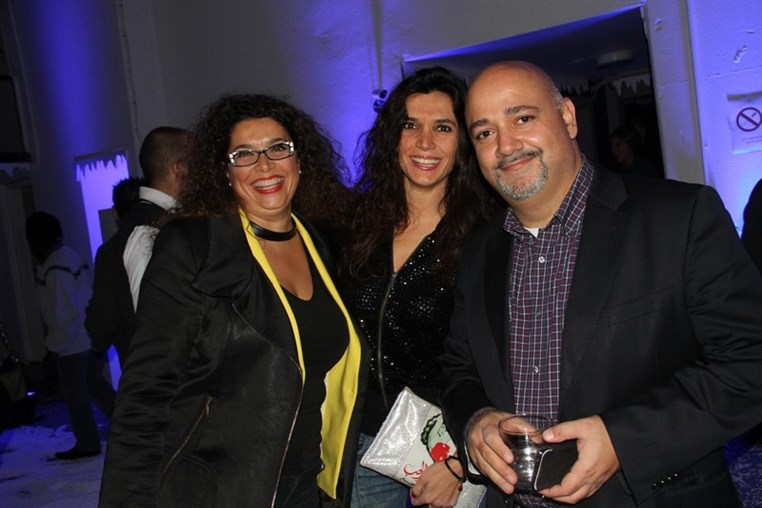 Berytech End of Year Party